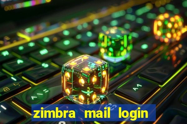 zimbra mail login ausl bologna